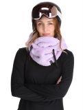 Thumbnail Poederbaas, Fluffy Balaclava balaclava unisex Lila purple 