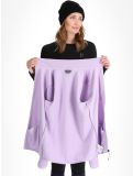 Thumbnail Poederbaas, Four Seasons Fleece jacket women Lila purple 