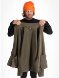 Thumbnail Poederbaas, Four Seasons Fleece jacket men Green green 