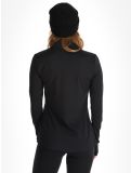 Thumbnail Poederbaas, Four Seasons Lightweight pullover women Black black 