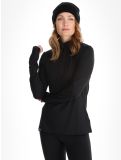 Thumbnail Poederbaas, Four Seasons Lightweight pullover women Black black 