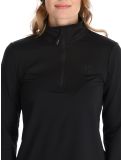 Thumbnail Poederbaas, Four Seasons Lightweight pullover women Black black 