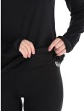 Thumbnail Poederbaas, Four Seasons Lightweight pullover women Black black 