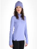 Thumbnail Poederbaas, Four Seasons Lightweight pullover women Lila purple 