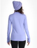 Thumbnail Poederbaas, Four Seasons Lightweight pullover women Lila purple 