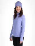 Thumbnail Poederbaas, Four Seasons Lightweight pullover women Lila purple 