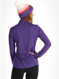 Thumbnail Poederbaas, Four Seasons Lightweight pullover women Purple purple 