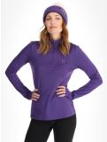 Thumbnail Poederbaas, Four Seasons Lightweight pullover women Purple purple 