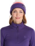 Thumbnail Poederbaas, Four Seasons Lightweight pullover women Purple purple 