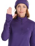 Thumbnail Poederbaas, Four Seasons Lightweight pullover women Purple purple 