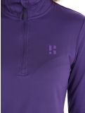 Thumbnail Poederbaas, Four Seasons Lightweight pullover women Purple purple 