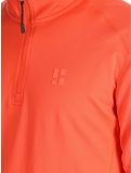 Thumbnail Poederbaas, Four Seasons Lightweight pullover men Mandarin Red red 