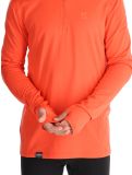 Thumbnail Poederbaas, Four Seasons Lightweight pullover men Mandarin Red red 