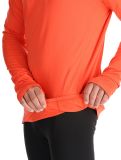 Thumbnail Poederbaas, Four Seasons Lightweight pullover men Mandarin Red red 