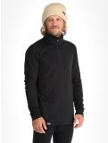 Thumbnail Poederbaas, Four Seasons Lightweight pullover men Black black 