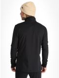 Thumbnail Poederbaas, Four Seasons Lightweight pullover men Black black 