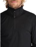 Thumbnail Poederbaas, Four Seasons Lightweight pullover men Black black 