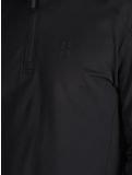 Thumbnail Poederbaas, Four Seasons Lightweight pullover men Black black 