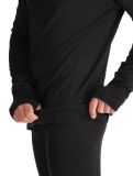 Thumbnail Poederbaas, Four Seasons Lightweight pullover men Black black 