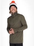 Thumbnail Poederbaas, Four Seasons Lightweight pullover men Green green 