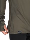 Thumbnail Poederbaas, Four Seasons Lightweight pullover men Green green 