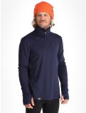 Thumbnail Poederbaas, Four Seasons Lightweight pullover men Navy blue 