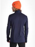 Thumbnail Poederbaas, Four Seasons Lightweight pullover men Navy blue 