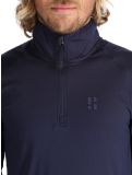 Thumbnail Poederbaas, Four Seasons Lightweight pullover men Navy blue 