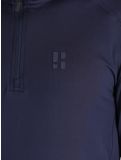 Thumbnail Poederbaas, Four Seasons Lightweight pullover men Navy blue 