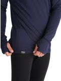 Thumbnail Poederbaas, Four Seasons Lightweight pullover men Navy blue 