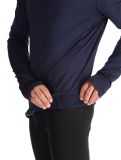 Thumbnail Poederbaas, Four Seasons Lightweight pullover men Navy blue 