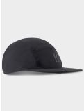 Thumbnail Poederbaas, Lightweight 5-panel Cap cap Black 