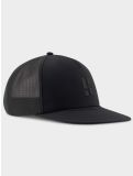 Thumbnail Poederbaas, Lightweight Riders Cap cap Black 