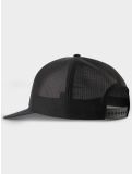 Thumbnail Poederbaas, Lightweight Riders Cap cap Black 