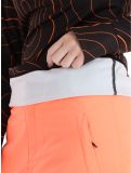 Thumbnail Poederbaas, Maps pullover women Black Orange black, orange 