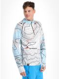 Thumbnail Poederbaas, Maps pullover men White white 