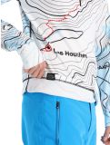 Thumbnail Poederbaas, Maps pullover men White white 