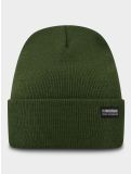 Thumbnail Poederbaas, Park Beanie beanie unisex Green green 