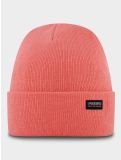 Thumbnail Poederbaas, Park Beanie beanie unisex Rose Pink pink 