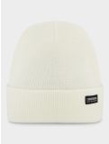 Thumbnail Poederbaas, Park Beanie beanie unisex White white 