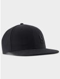 Thumbnail Poederbaas, Riders Snapback Cap cap Black 