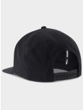 Thumbnail Poederbaas, Riders Snapback Cap cap Black 