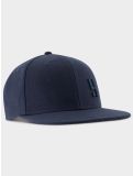 Thumbnail Poederbaas, Riders Snapback Cap cap Navy 