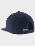 Thumbnail Poederbaas, Riders Snapback Cap cap Navy 