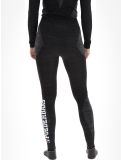 Thumbnail Poederbaas, Technical Thermo thermal pants women Black black 