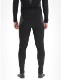 Thumbnail Poederbaas, Technical Thermo thermal pants men Black black 