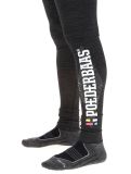 Thumbnail Poederbaas, Technical Thermo thermal pants men Black black 