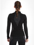 Thumbnail Poederbaas, Technical Thermo Shirt Longsleeve thermal shirt women Black black 