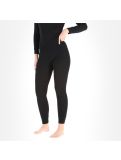 Thumbnail Poederbaas, Pro Thermo Baselayer Pants Ladies thermal pants women black 