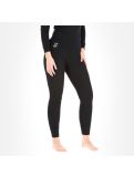 Thumbnail Poederbaas, Pro Thermo Baselayer Pants Ladies thermal pants women black 